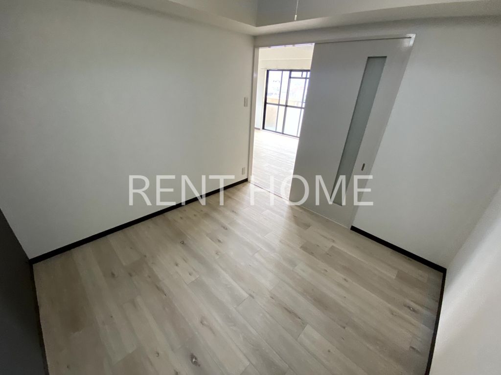 その他部屋・スペース　リビング/居室