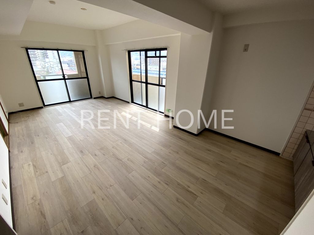 居室・リビング　リビング/居室