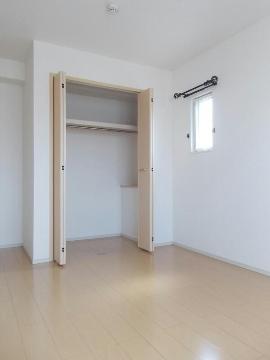 その他設備　室内設備