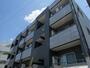 所沢駅より徒歩4分 3階 築14年2ヶ月の賃貸物件