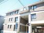 荏原町駅より徒歩3分 築36年 3階建の賃貸物件