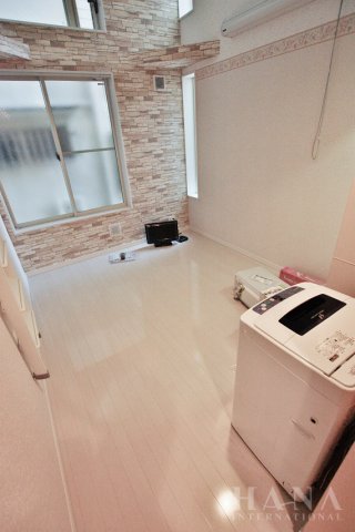 その他部屋・スペース　同タイプ参考写真です。