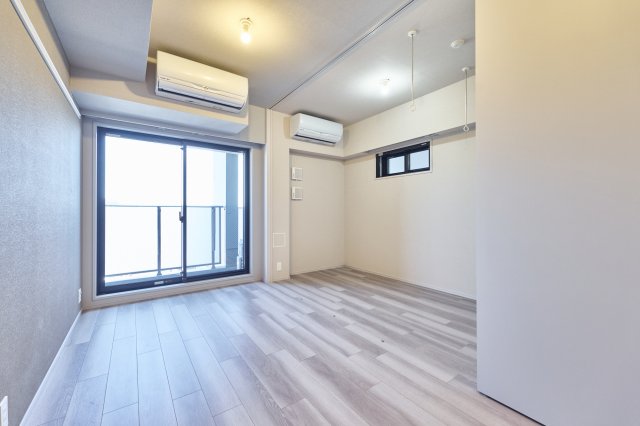 居室・リビング　同タイプ別部屋写真