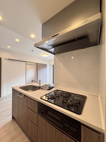 キッチン　※別室参考写真