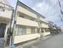塚口駅より徒歩22分 3階 築29年11ヶ月の賃貸物件
