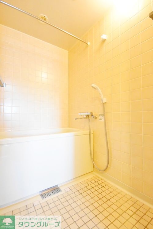 バス・シャワールーム　★イメージ★