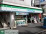 コンビニ　ファミリーマート上北沢駅前南口店（コンビニ）まで260m