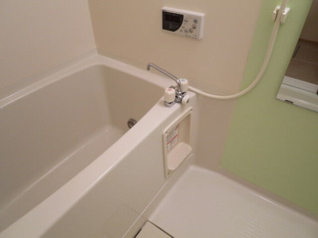 バス・シャワールーム　ユニットバス