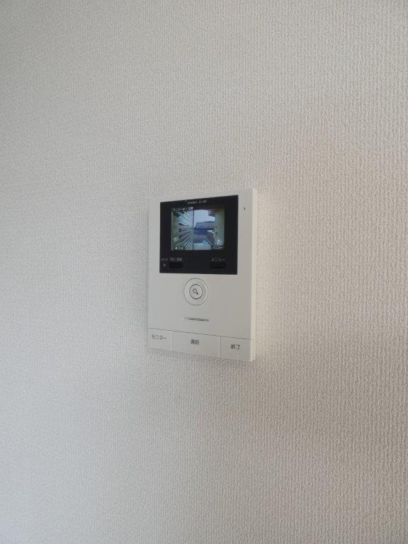 セキュリティ　図面と現状に相違がある場合には現状を優先