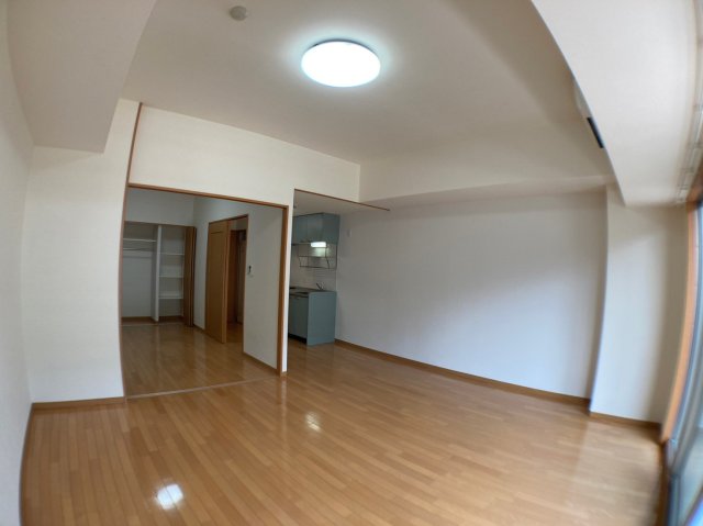 居室・リビング　Medio18