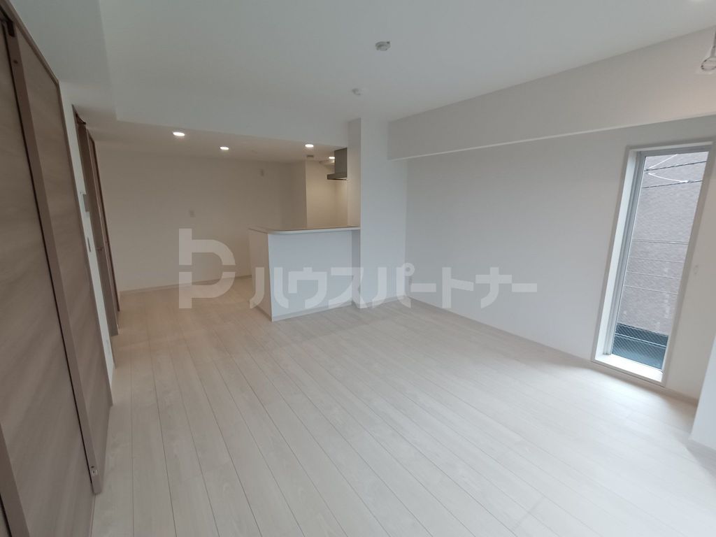 居室・リビング　リビング/居室