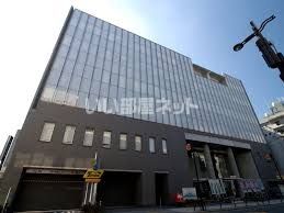 役所　大阪市浪速区役所（役所）まで419m