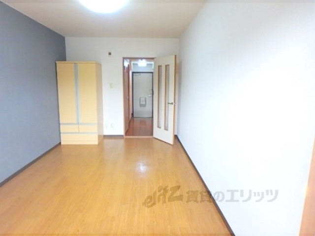 居室・リビング　洋室