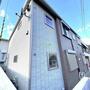 愛宕橋駅より徒歩15分 1階 新築の賃貸物件