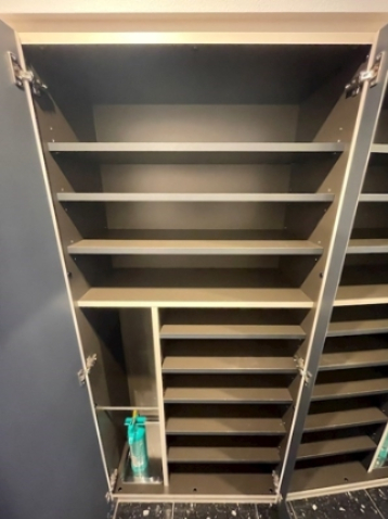 収納　別部屋参考写真