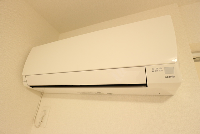 その他設備　※写真は他号室です