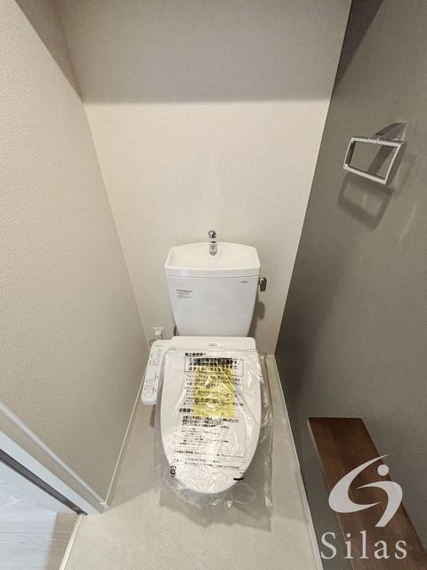 トイレ　同仕様
