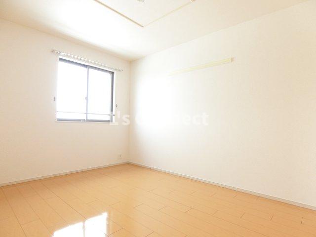 その他部屋・スペース　オールフローリングの２ＬＤＫ。