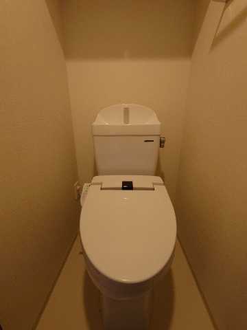 トイレ　他部屋参照