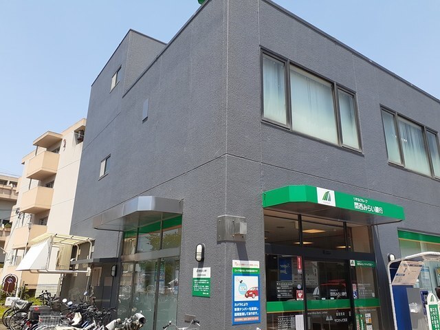 その他　関西みらい銀行様（その他）まで580m