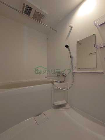 バス・シャワールーム　ALTERNA早稲田