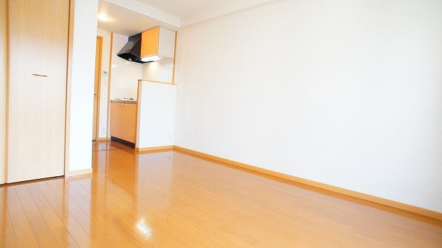 居室・リビング　おしゃれな内装です