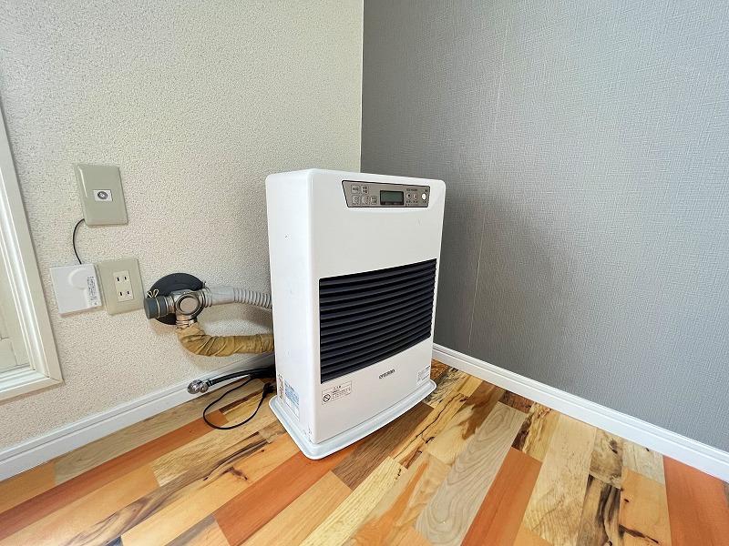 その他設備　設備