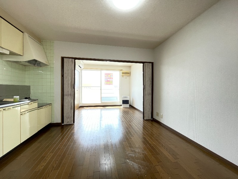 その他部屋・スペース　居室２