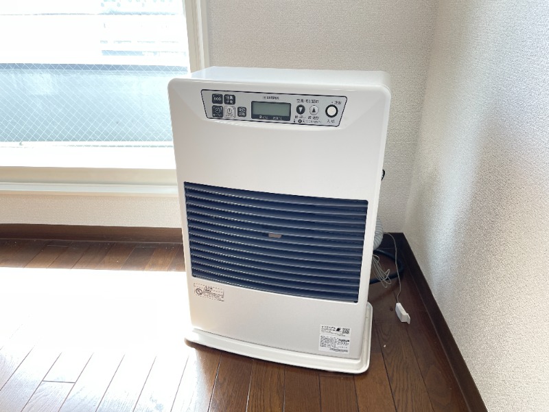 その他設備　設備