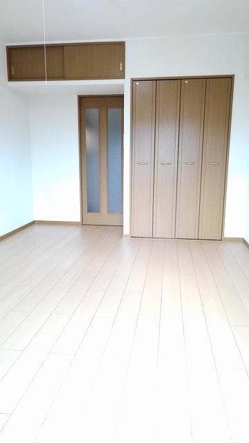 その他部屋・スペース　居室