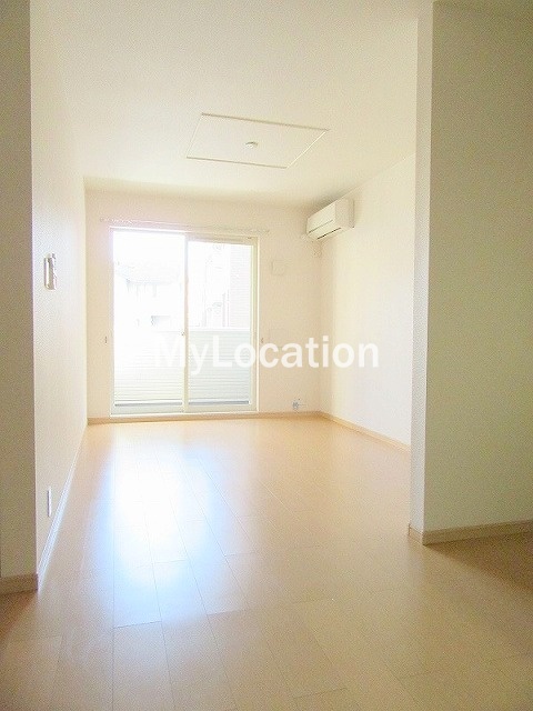 居室・リビング　☆快適なくつろぎ空間です☆