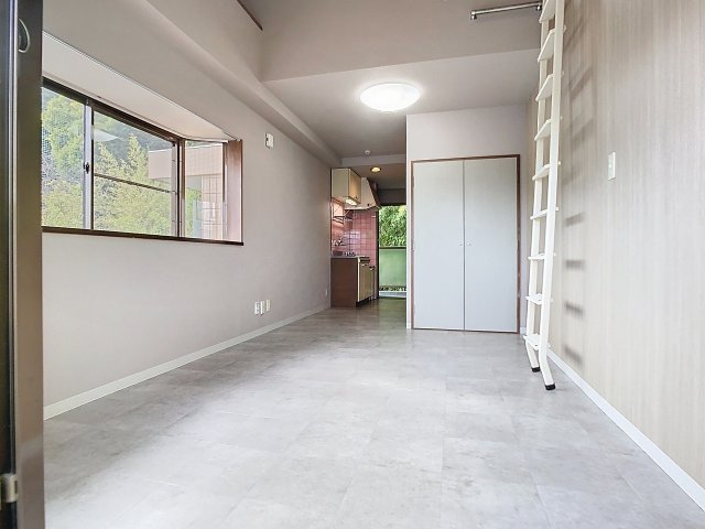 居室・リビング　2025年11月撮影※現況を優先します