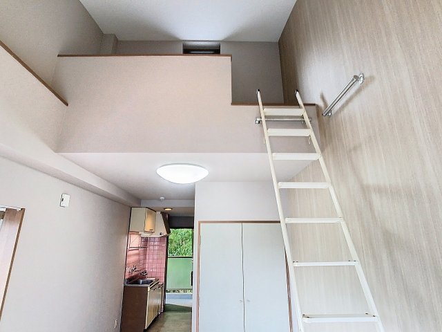 その他部屋・スペース　2025年11月撮影※現況を優先します