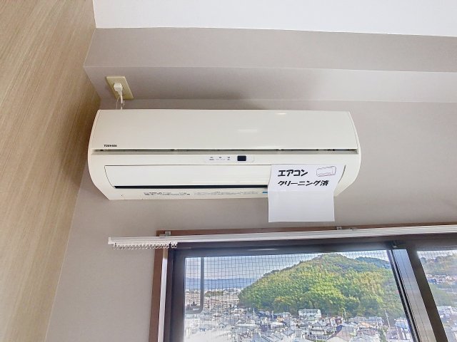 その他設備　2025年11月撮影※現況を優先します