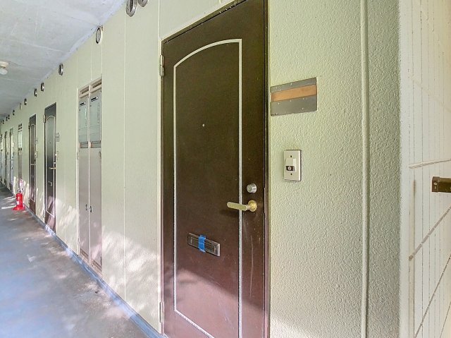 その他共有部分　2025年11月撮影※現況を優先します