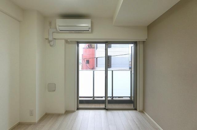 居室・リビング　居室、リビング