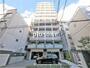 難波駅より徒歩5分 11階 築17年の賃貸物件