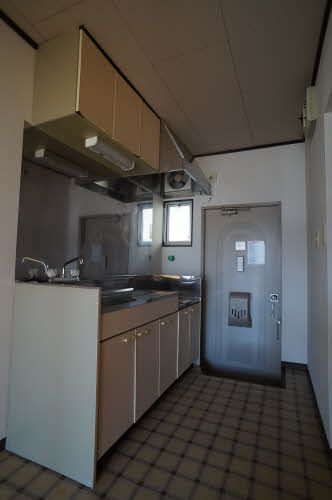 エントランス　玄関