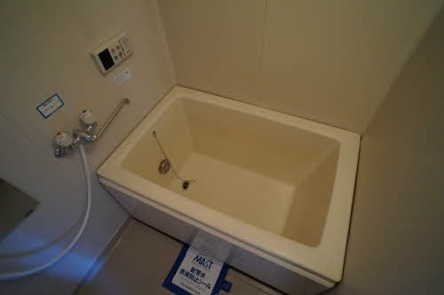 その他設備　バス