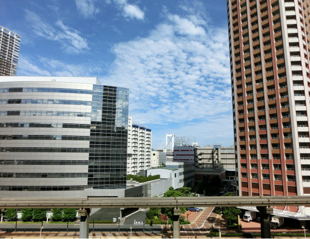 眺望　★《見学予約受け付け中》設備充実のハイグレード賃貸マンショ