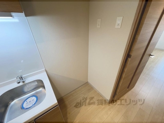 その他部屋・スペース　冷蔵庫置場