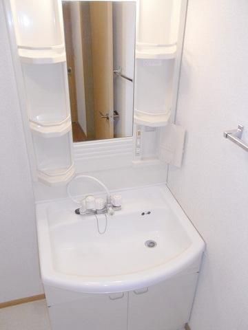 洗面設備　お問合せはタウンハウジングまで！※現地待合わせ相談可能