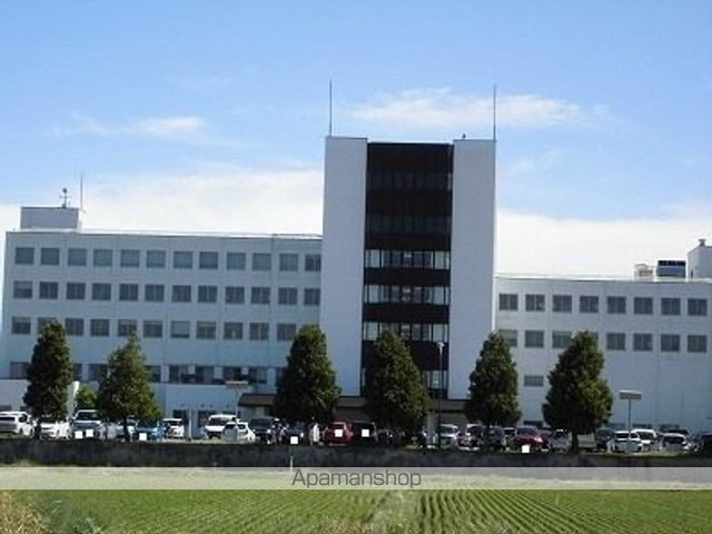 病院　県立河北病院（病院）まで2730m