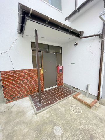 スーパー　フジ海田店（スーパー）まで611m