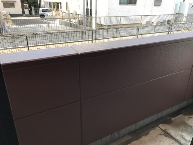 バルコニー　ベランダ