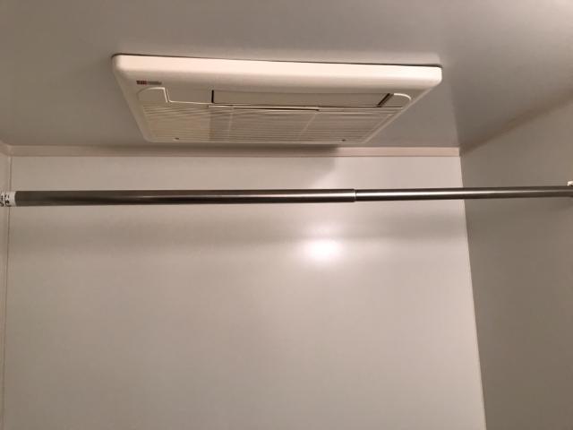 その他　浴室乾燥機