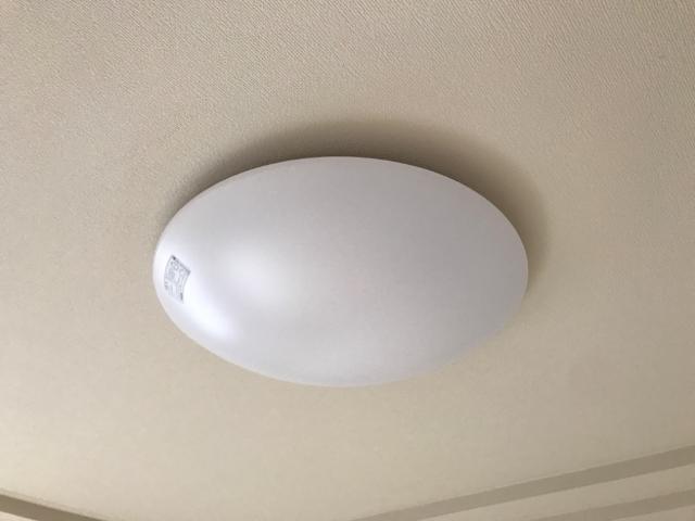 その他設備　ＬＥＤシーリングライト