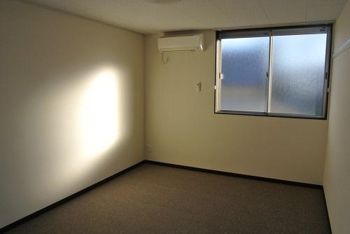 居室・リビング　居室