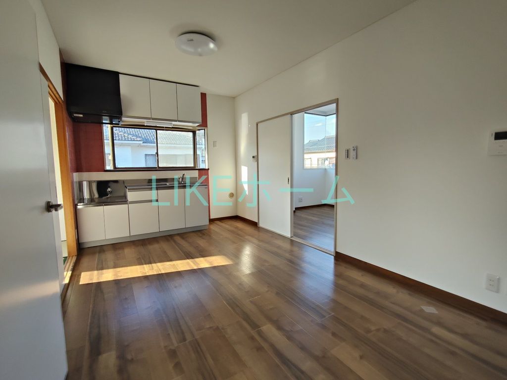 その他部屋・スペース　リビング/居室