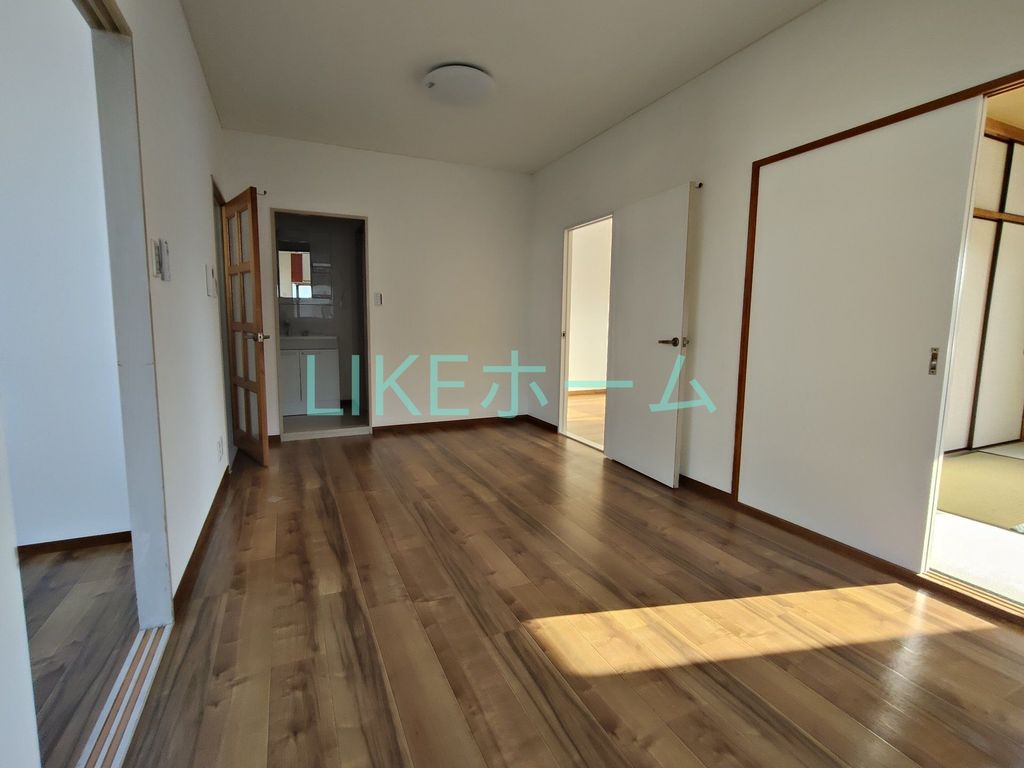 居室・リビング　リビング/居室